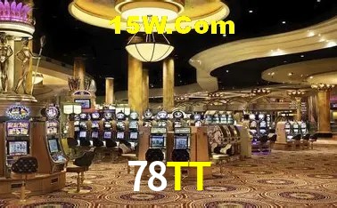 Jogos de Slot 78TT