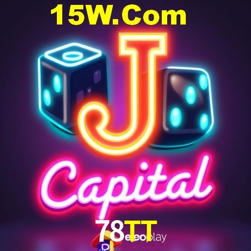 Descubra o Mundo do Cassino Online com 78TT