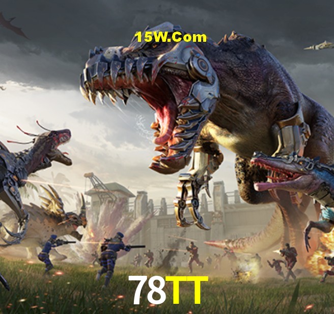 Estatísticas do Jogo 78TT