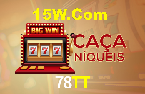 78TT: A Experiência de Casino com Jogos de Mesa ao Vivo