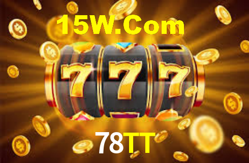 78TT - App Security