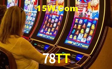 78TT Belo Horizonte - Jackpots